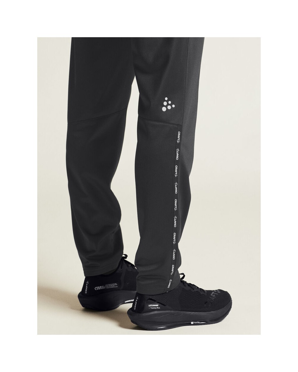 Pantalons personnalisable CRAFT Squad Go Pant M