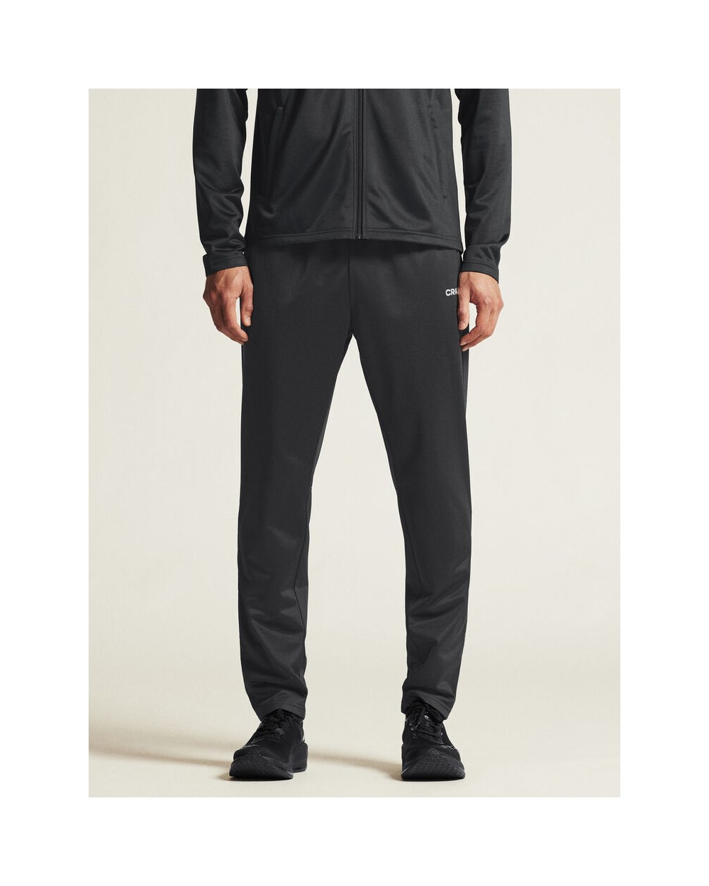 Pantalons personnalisable CRAFT Squad Go Pant M