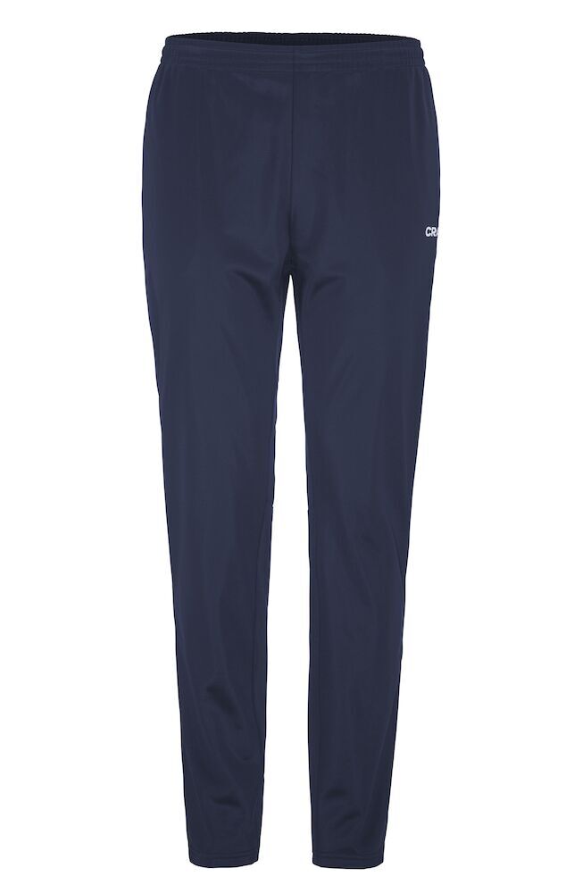 Broeken CRAFT Squad Go Pant M voor bedrukking &amp; borduring