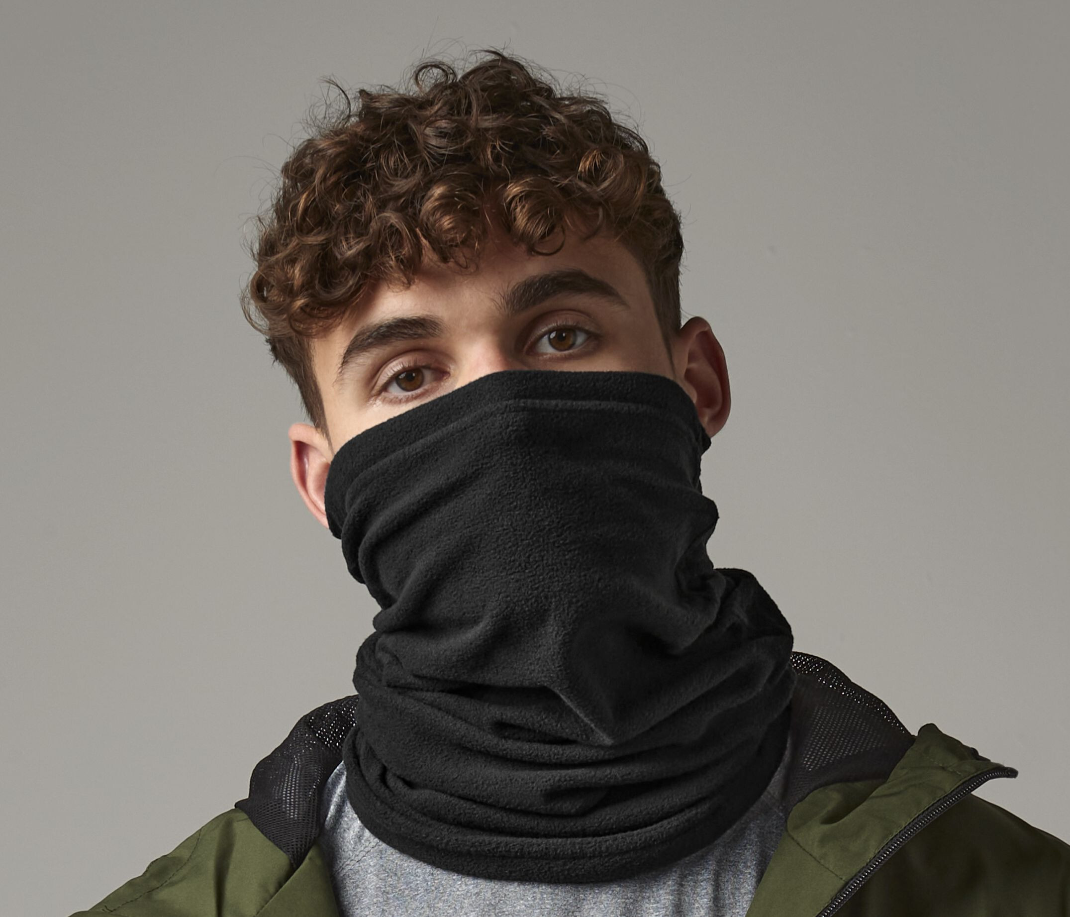 Écharpes personnalisable BEECHFIELD MORF® MICROFLEECE