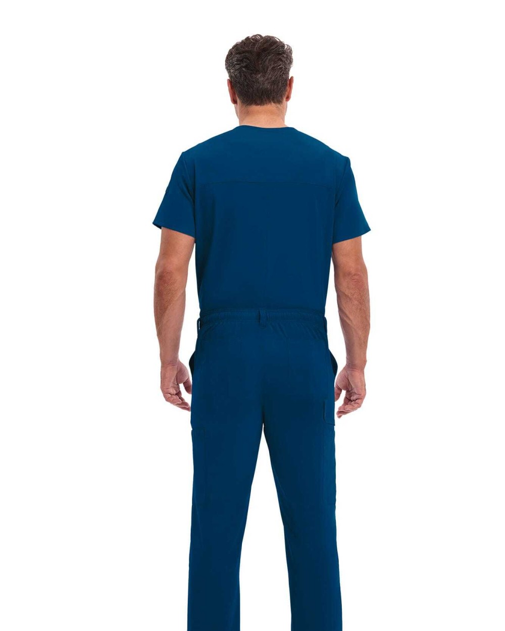 Broeken DICKIES Herenbroek met trekkoordje standard taille voor bedrukking &amp; borduring