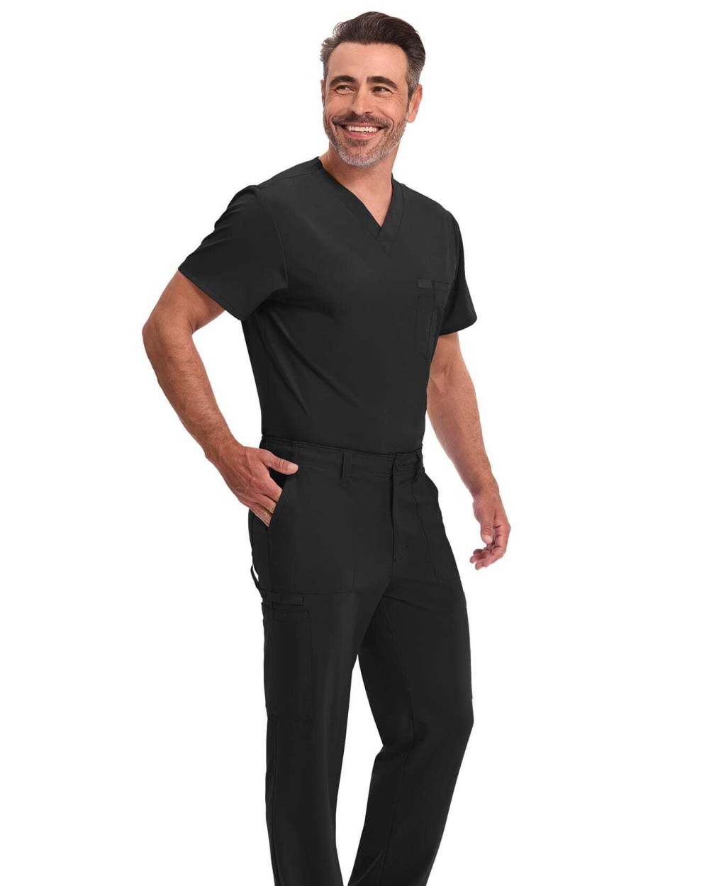 Broeken DICKIES Herenbroek met trekkoordje standard taille voor bedrukking &amp; borduring