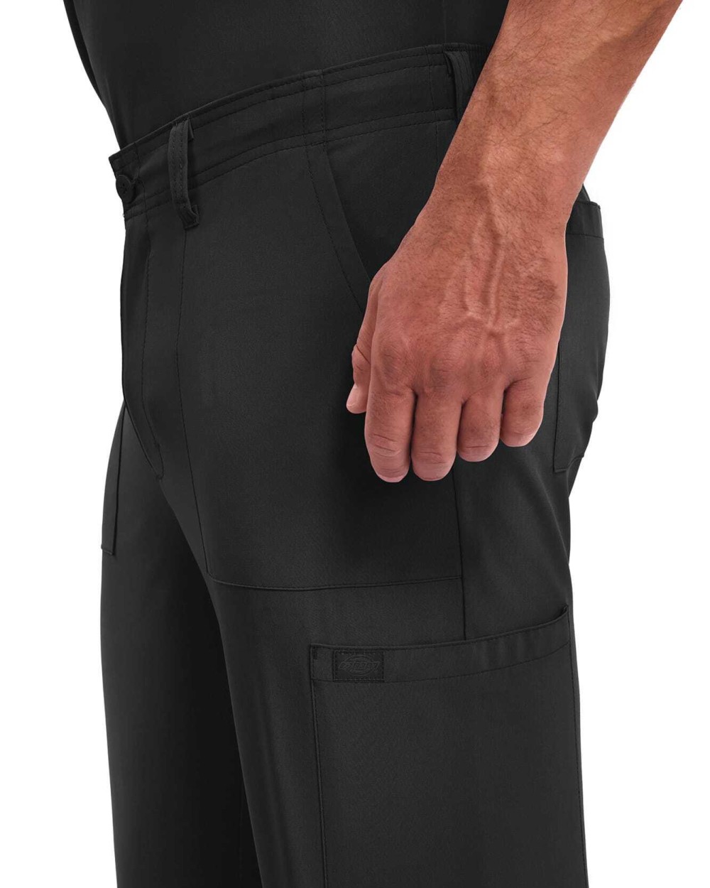 DICKIES Herrenhose mit Kordelzug in Standardgröße Hosen personalisierbar