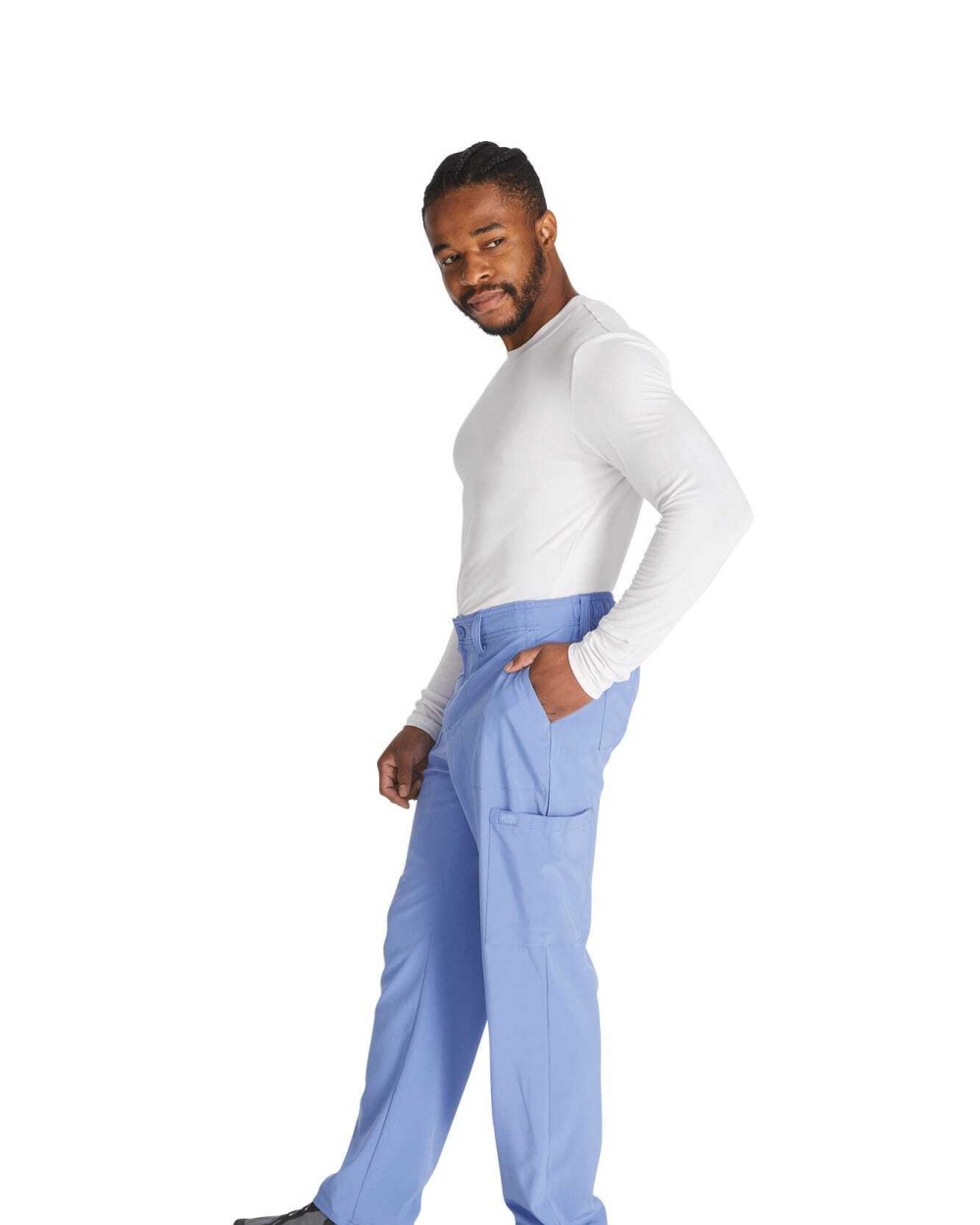 Pantalons personnalisable DICKIES Pantalon à cordon de serrage à taille standard homme