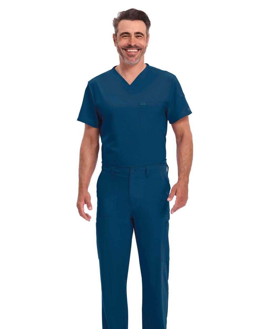 Broeken DICKIES Herenbroek met trekkoordje standard taille voor bedrukking &amp; borduring