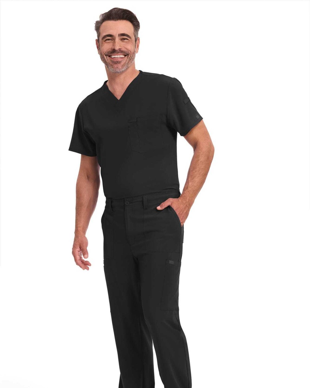 Broeken DICKIES Herenbroek met trekkoordje standard taille voor bedrukking &amp; borduring