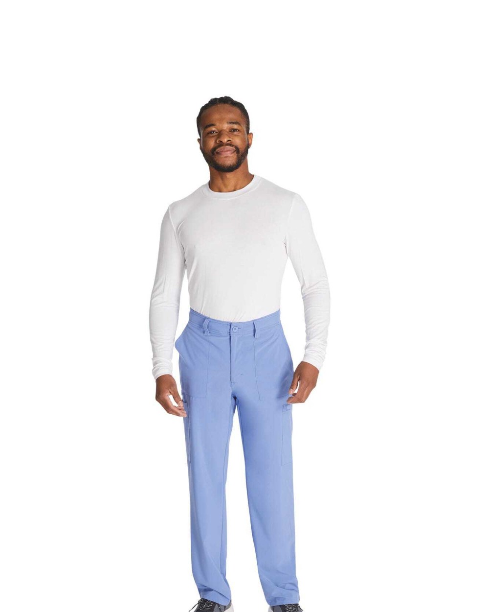 DICKIES Herrenhose mit Kordelzug in Standardgröße Hosen personalisierbar