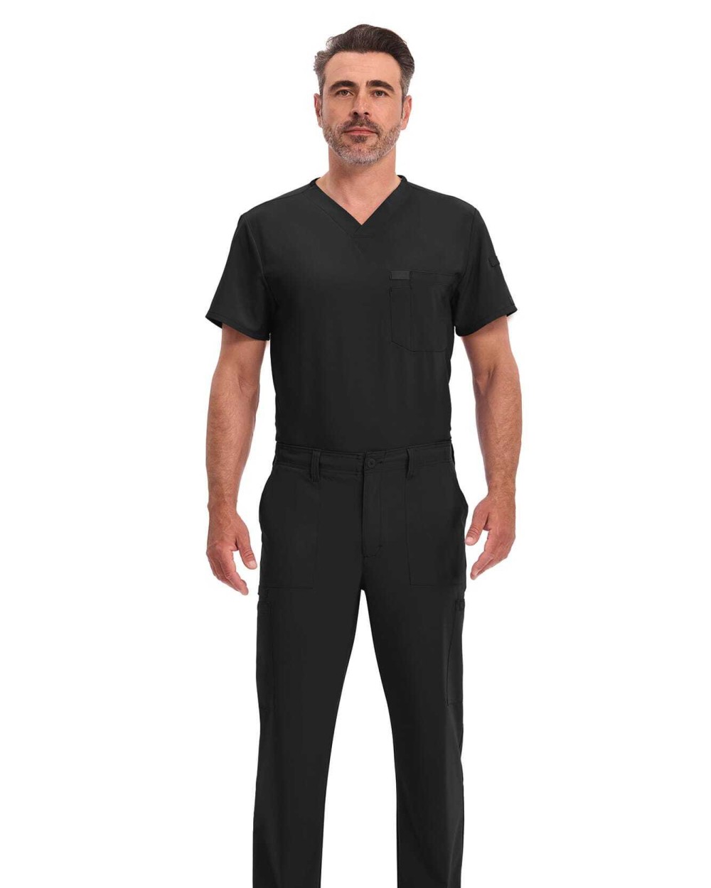Broeken DICKIES Herenbroek met trekkoordje standard taille voor bedrukking &amp; borduring