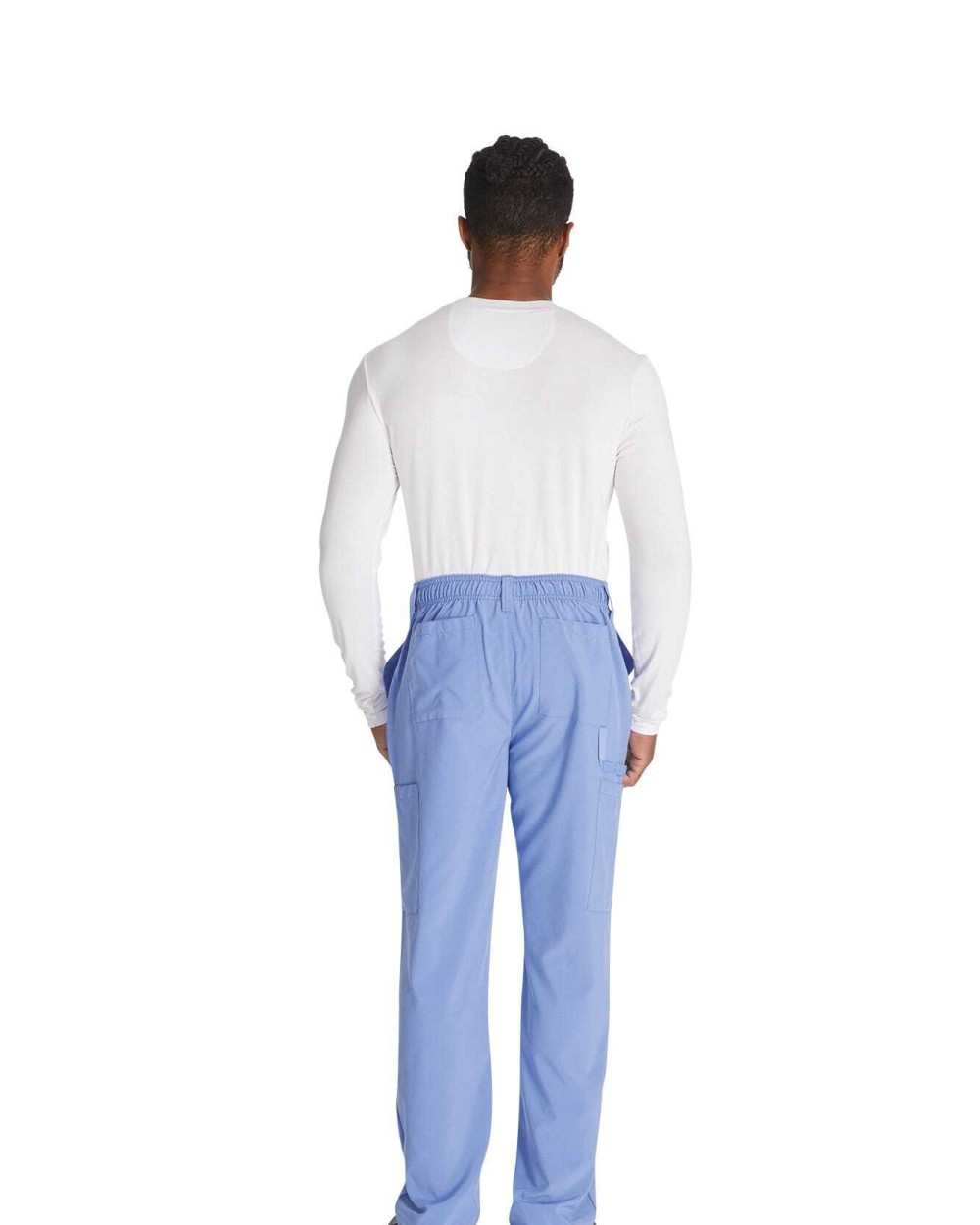 Pantalons personnalisable DICKIES Pantalon à cordon de serrage à taille standard homme