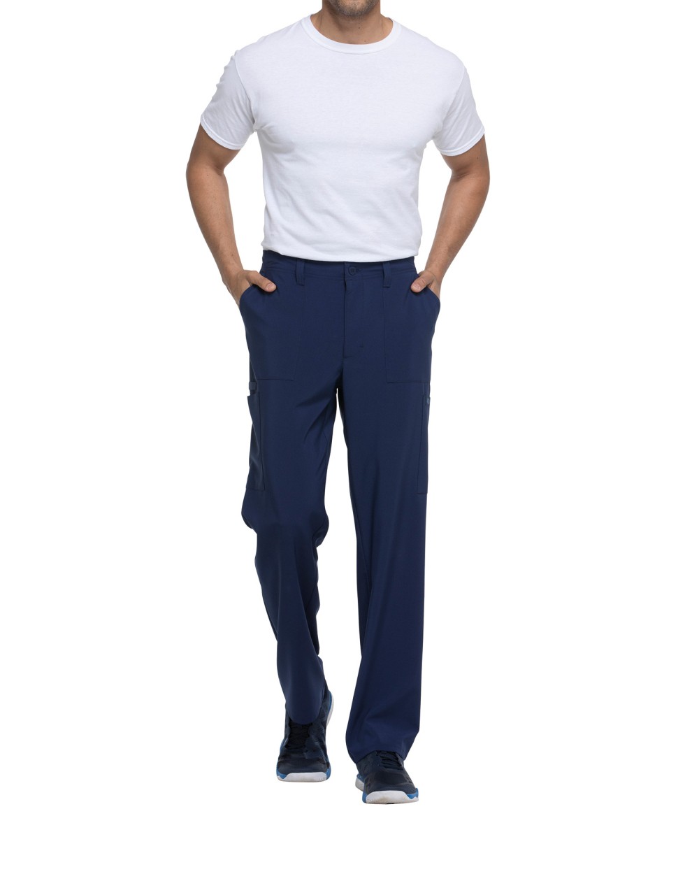 Pantalons personnalisable DICKIES Pantalon à cordon de serrage à taille standard homme
