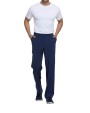 Pantalons personnalisable DICKIES Pantalon à cordon de serrage à taille standard homme