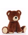 Accessoires personnalisable MBW MiniFeet® RecycelBear