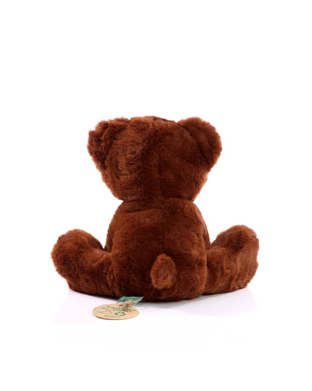 Benodigdheden MBW MiniFeet® RecycelBear voor bedrukking &amp; borduring