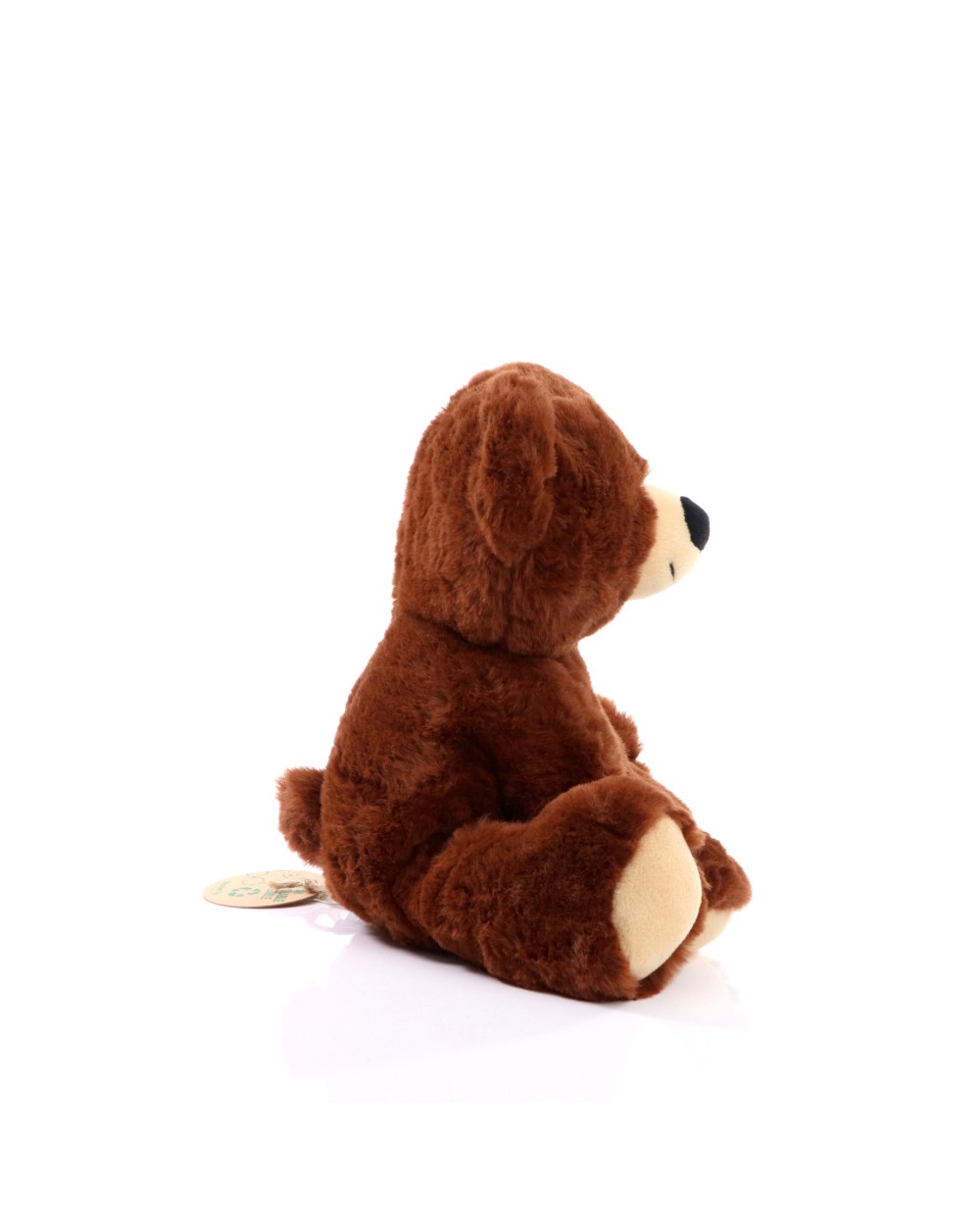 Accessoires personnalisable MBW MiniFeet® RecycelBear