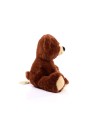 Benodigdheden MBW MiniFeet® RecycelBear voor bedrukking &amp; borduring