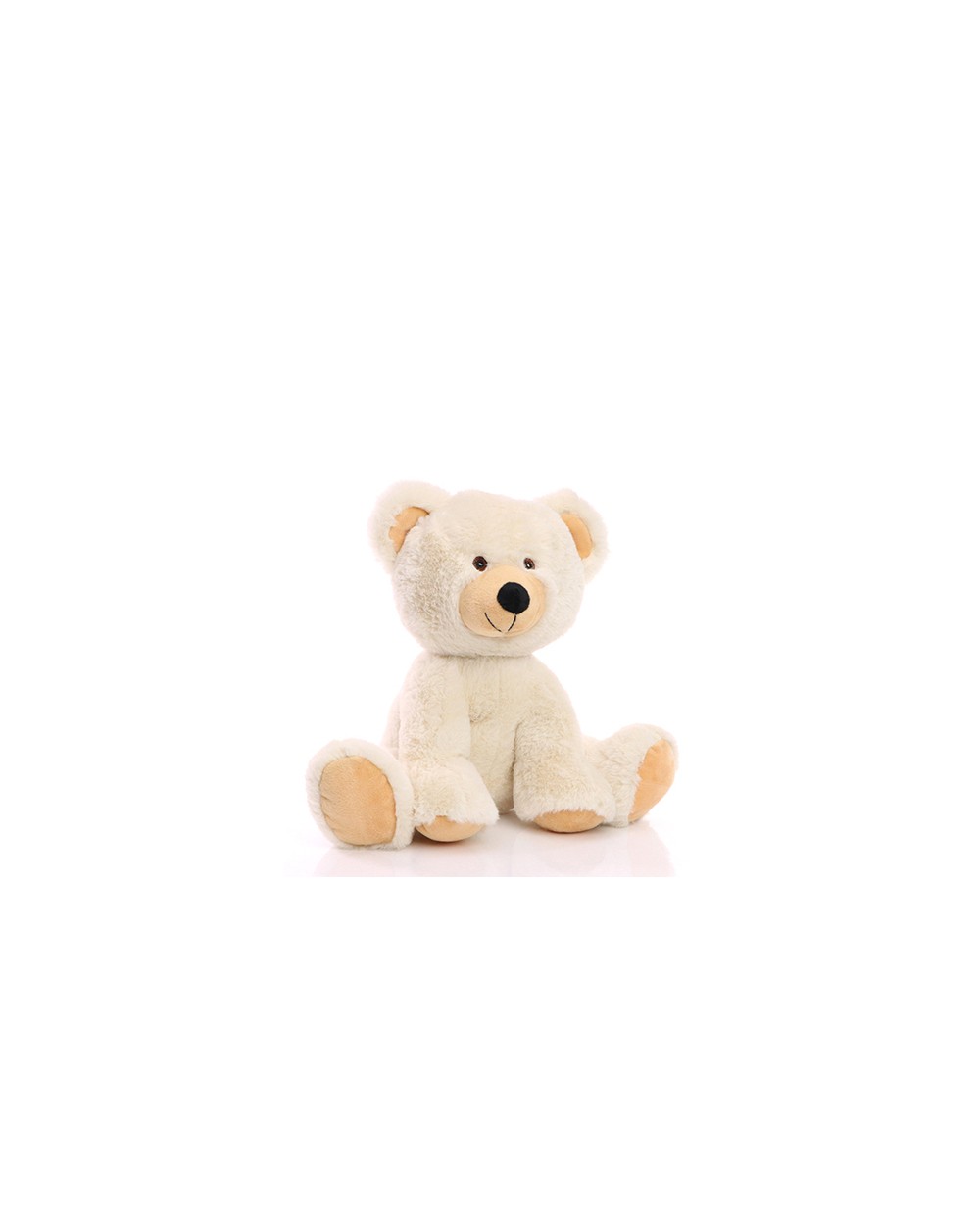 Benodigdheden MBW MiniFeet® RecycelBear voor bedrukking &amp; borduring