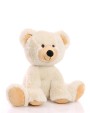 Benodigdheden MBW MiniFeet® RecycelBear voor bedrukking &amp; borduring