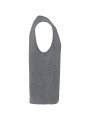 KARIBAN Gilet Supima® homme /api/colors/5fcefcdd-901a-471b-86f6-fd6b6c59cd10 personnalisable