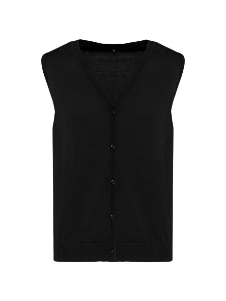 KARIBAN Gilet Supima® homme /api/colors/b9fdad4a-5e94-45cb-8c03-c08b349b28c3 personnalisable