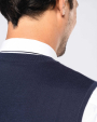 Pulls personnalisable Kariban Gilet Supima® homme