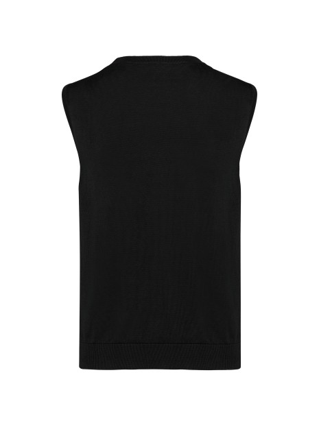 KARIBAN Gilet Supima® homme /api/colors/b9fdad4a-5e94-45cb-8c03-c08b349b28c3 personnalisable