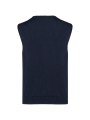 KARIBAN Gilet Supima® homme /api/colors/058f028c-f565-4146-9cba-11f5b0ade7a7 personnalisable
