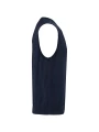 KARIBAN Gilet Supima® homme /api/colors/058f028c-f565-4146-9cba-11f5b0ade7a7 personnalisable