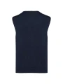KARIBAN Gilet Supima® homme /api/colors/058f028c-f565-4146-9cba-11f5b0ade7a7 personnalisable