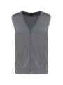 KARIBAN Gilet Supima® homme /api/colors/5fcefcdd-901a-471b-86f6-fd6b6c59cd10 personnalisable