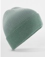 Mutsen BEECHFIELD Dip Dye Beanie voor bedrukking &amp; borduring