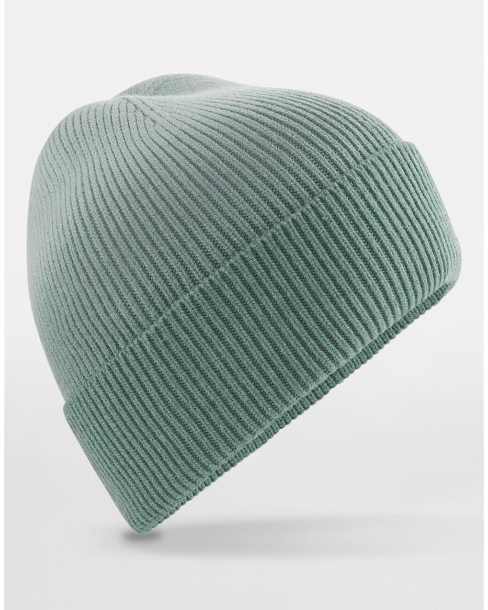 Bonnets personnalisable BEECHFIELD Dip Dye Beanie