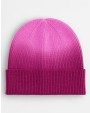 Bonnets personnalisable BEECHFIELD Dip Dye Beanie