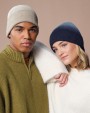 BEECHFIELD Dip Dye Beanie Mützen personalisierbar