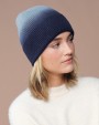 BEECHFIELD Dip Dye Beanie Mützen personalisierbar