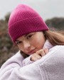 BEECHFIELD Dip Dye Beanie Mützen personalisierbar