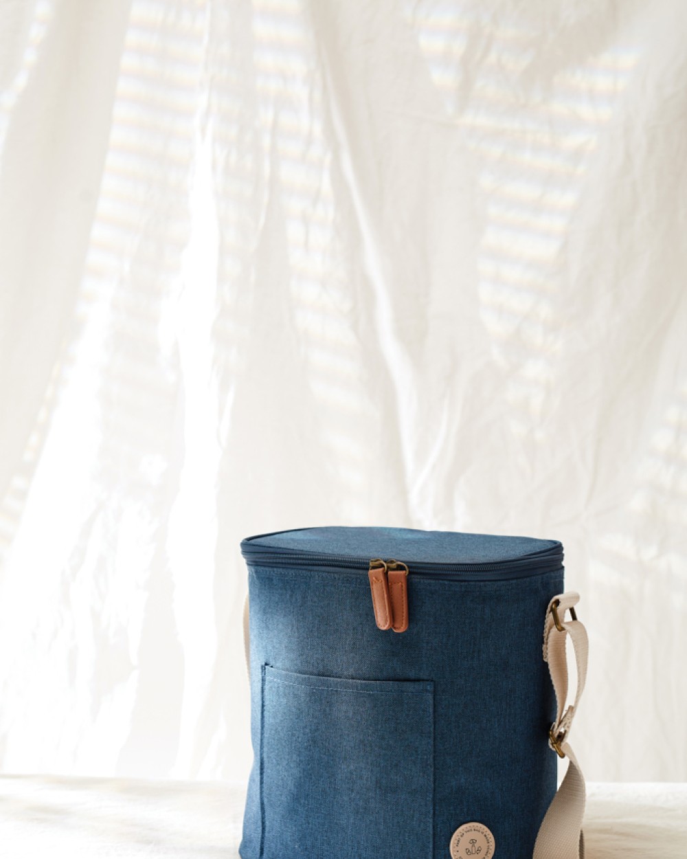 Tassen & Zakken VINGA VINGA Sortino koeltas voor bedrukking &amp; borduring