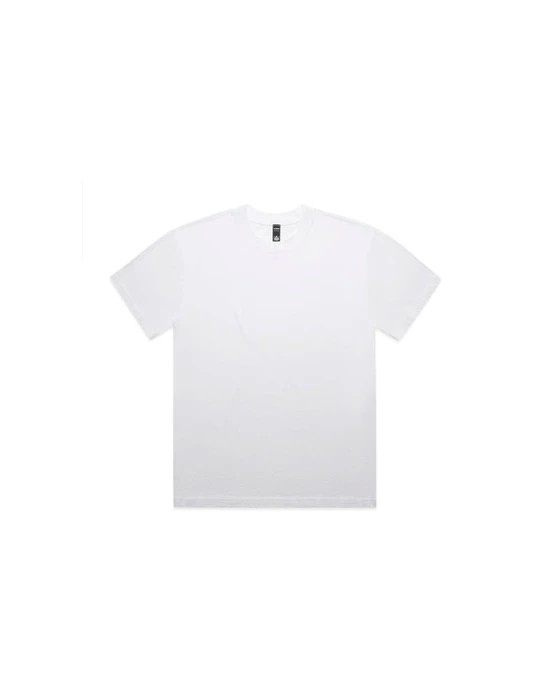 Bermudas & Shorts personnalisable As Colour Heavy Faded Minus Tee [-5cm] 5086