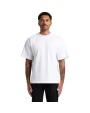 Bermudas & Shorts personnalisable As Colour Heavy Faded Minus Tee [-5cm] 5086
