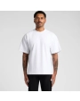 Bermudas & Shorts personnalisable As Colour Heavy Faded Minus Tee [-5cm] 5086