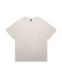 Bermudas & Shorts personnalisable AS COLOUR Heavy Faded Minus Tee [-5cm] 5086