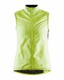 CRAFT ADV Essence Light Wind Vest W Jacken personalisierbar
