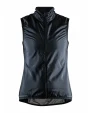 CRAFT Adv Essence Light Wind Vest W Jacken personalisierbar