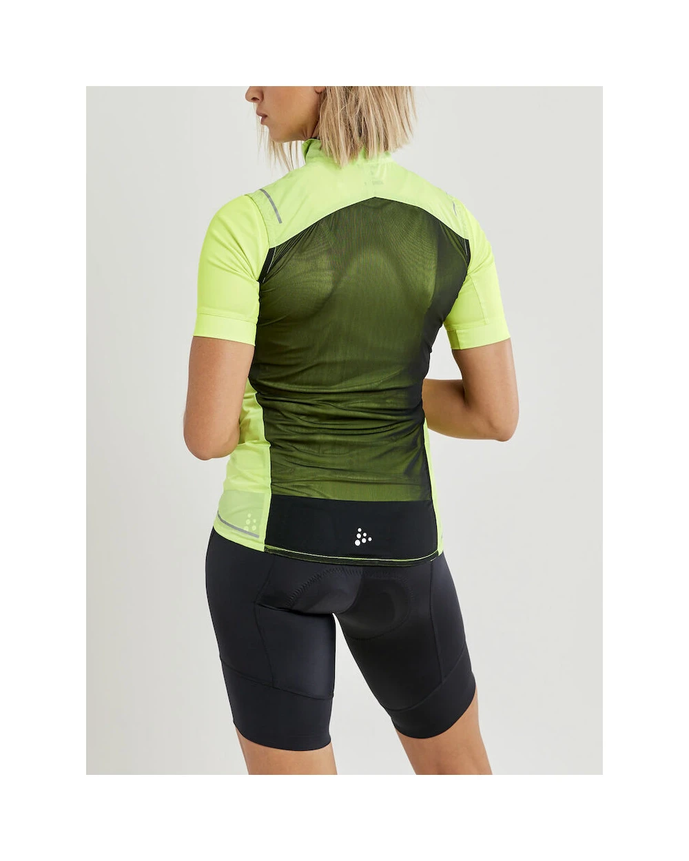 Vestes personnalisable CRAFT ADV Essence Light Wind Vest W