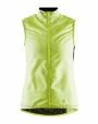 CRAFT Adv Essence Light Wind Vest W Jacken personalisierbar