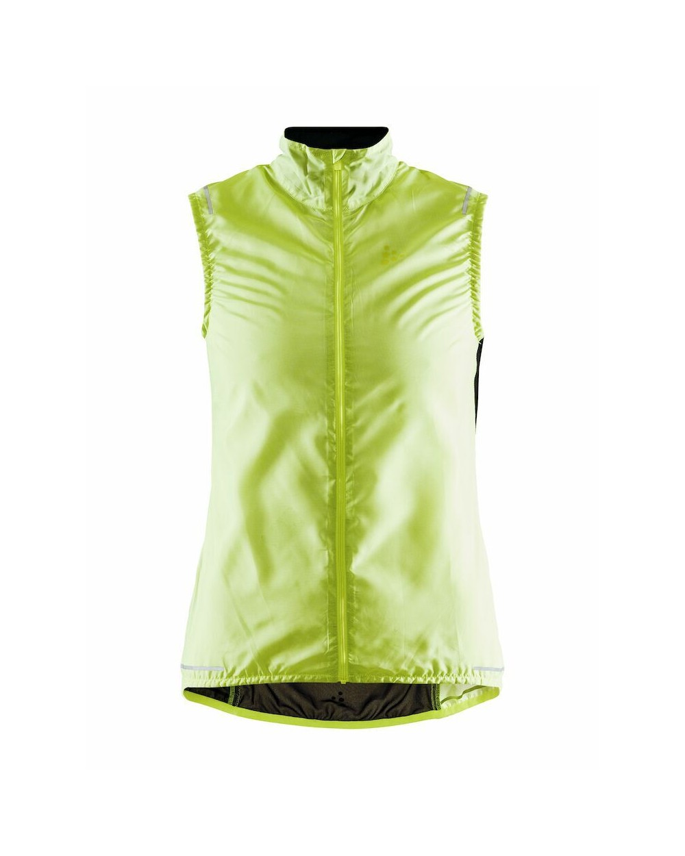 CRAFT ADV Essence Light Wind Vest W Jacken personalisierbar