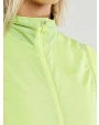 CRAFT Adv Essence Light Wind Vest W Jacken personalisierbar