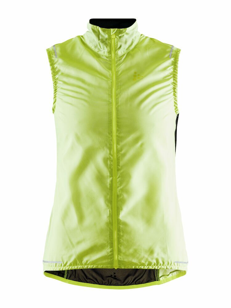 Vestes personnalisable CRAFT ADV Essence Light Wind Vest W