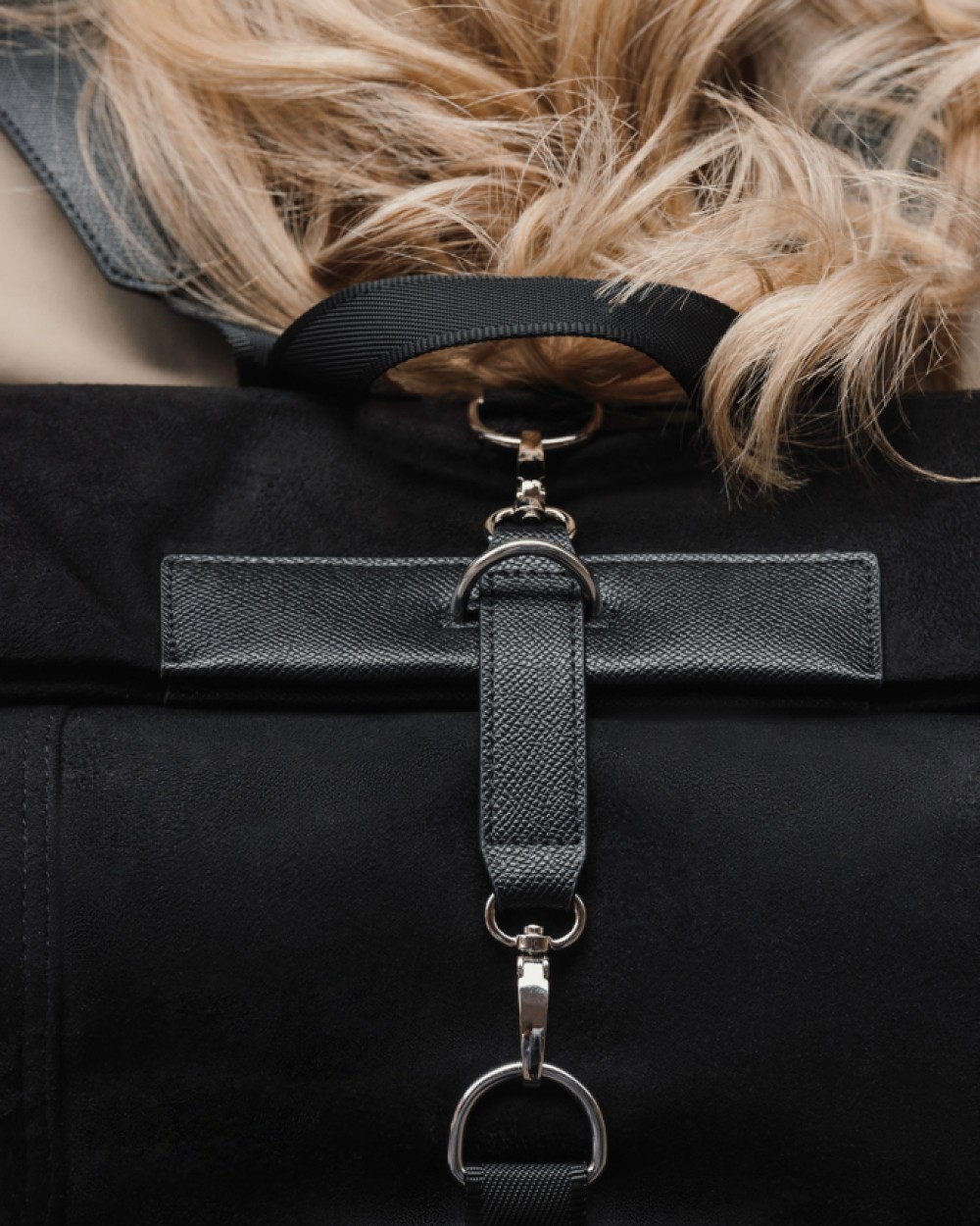 VINGA VINGA Marlow RCS Rucksack Taschen personalisierbar