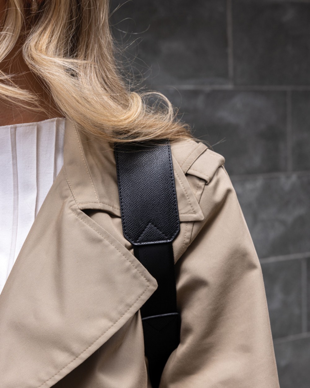 VINGA VINGA Marlow RCS Rucksack Taschen personalisierbar
