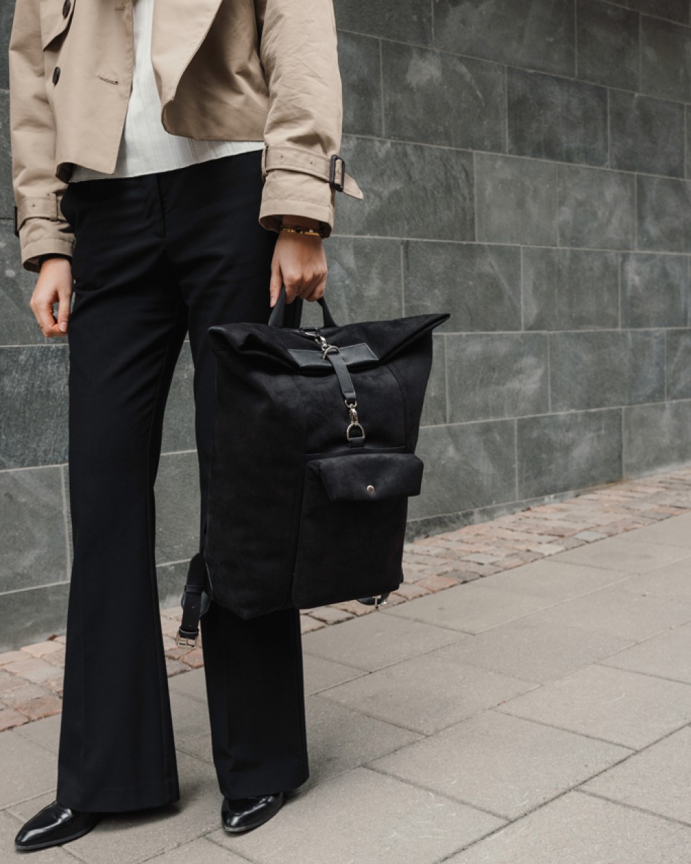 Sacs & Bagagerie personnalisable VINGA VINGA Sac à dos RCS Marlow